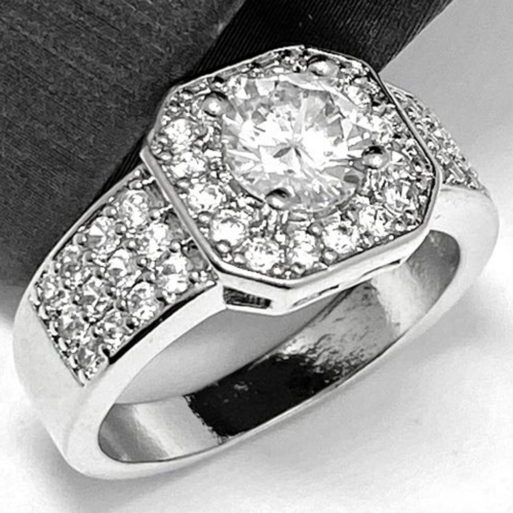 Women's ring
